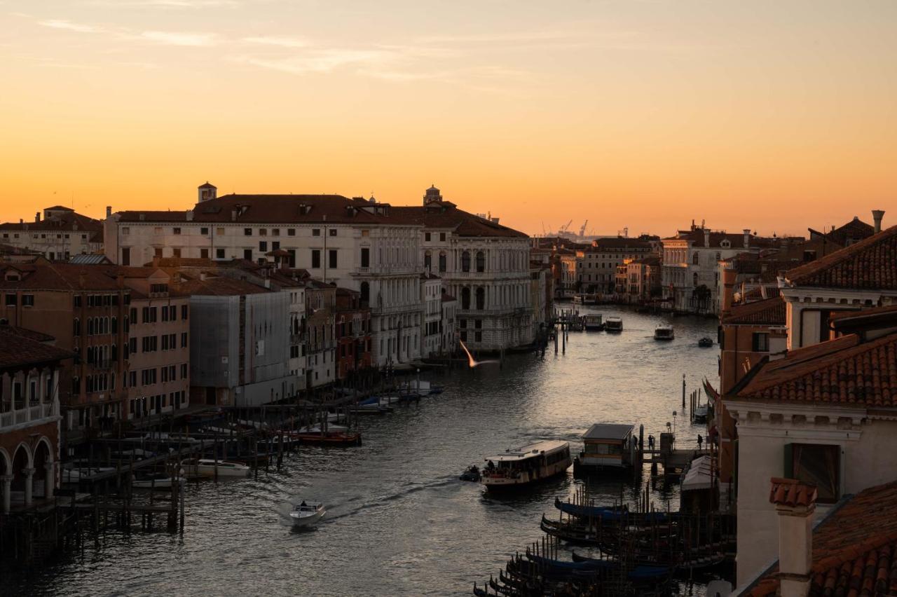 The Venice Venice Hotel Exterior photo