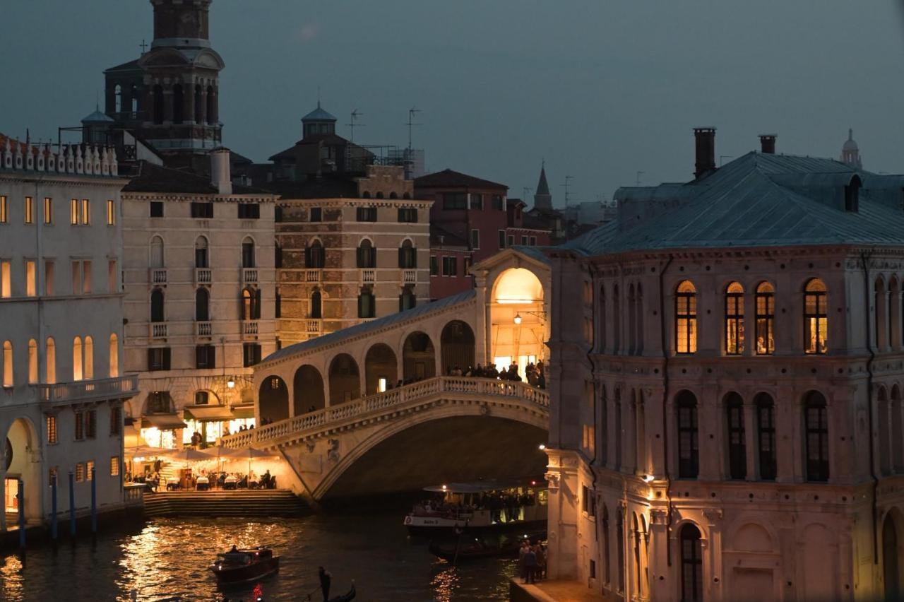 The Venice Venice Hotel Exterior photo