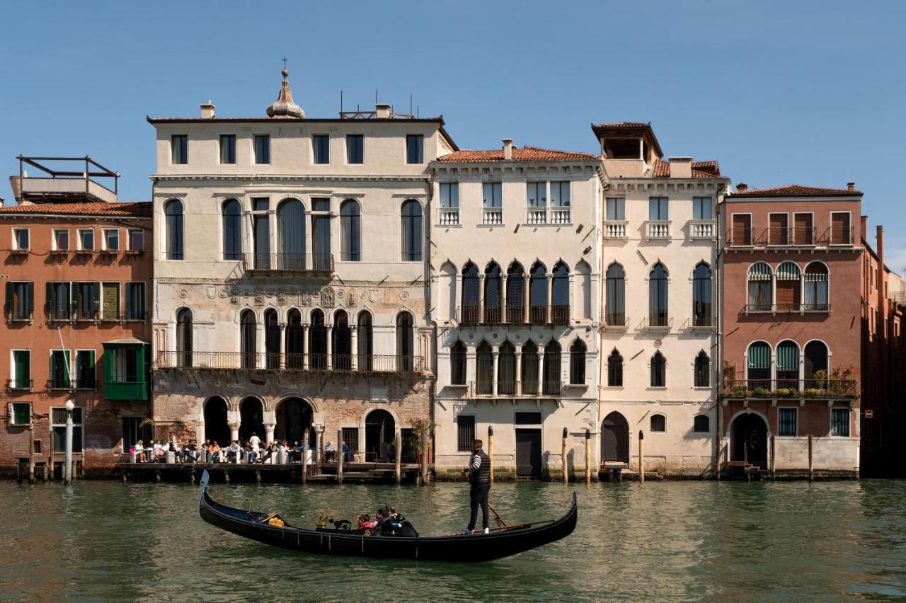 The Venice Venice Hotel Exterior photo