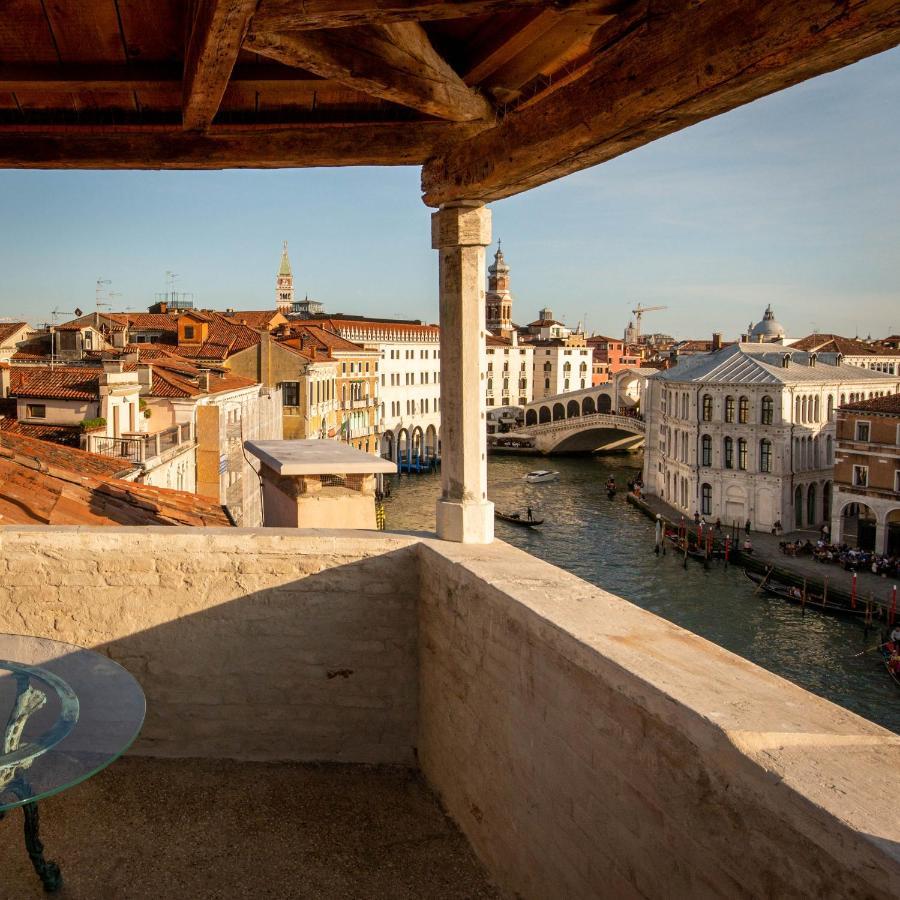 The Venice Venice Hotel Exterior photo